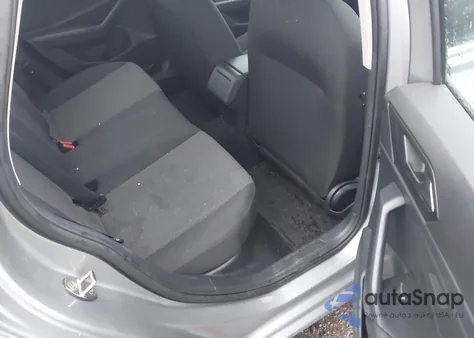 2020 Volkswagen Jetta 1.4T R-Line/1.4T S/1.4T Se из США, поврежденный, VIN 3VWC57BU2LM081993